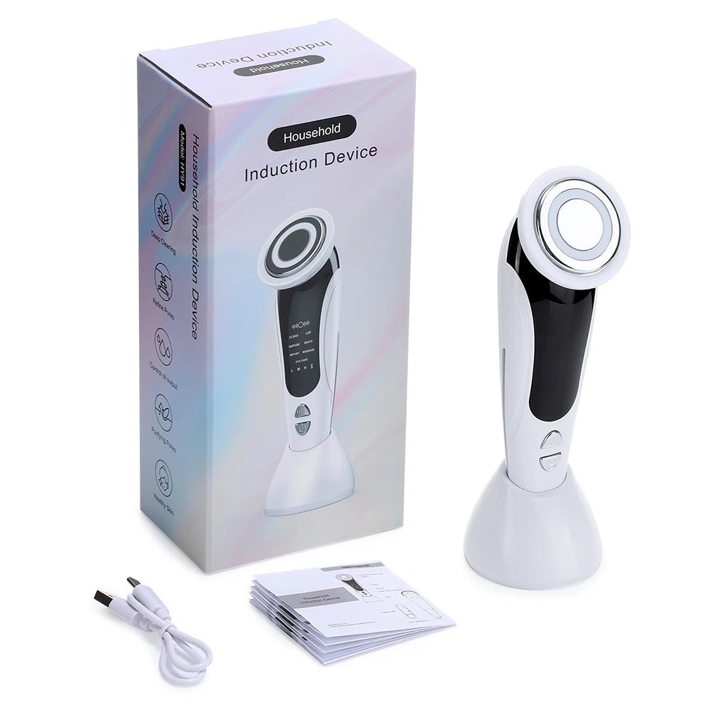 7-in-1 Facial Lifting Machine