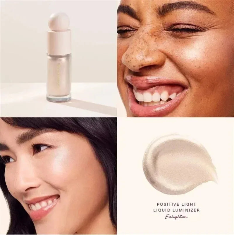 RARE Beauty Facial Contour Repair Stick Powder Blusher Highlight Liquid Concealer Lip Gloss Lipstick Foundation Cosmetics