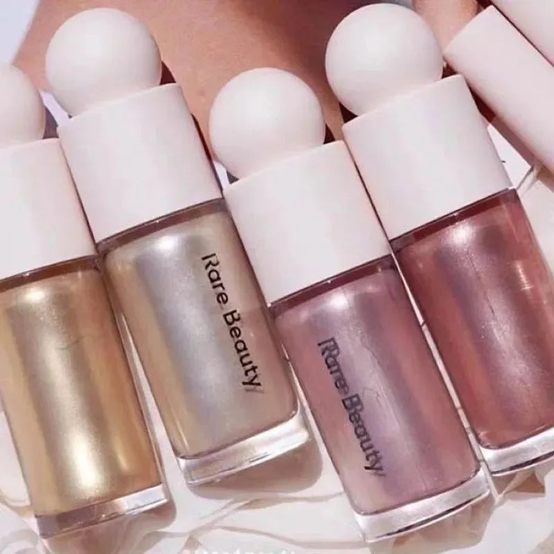 RARE Beauty Facial Contour Repair Stick Powder Blusher Highlight Liquid Concealer Lip Gloss Lipstick Foundation Cosmetics