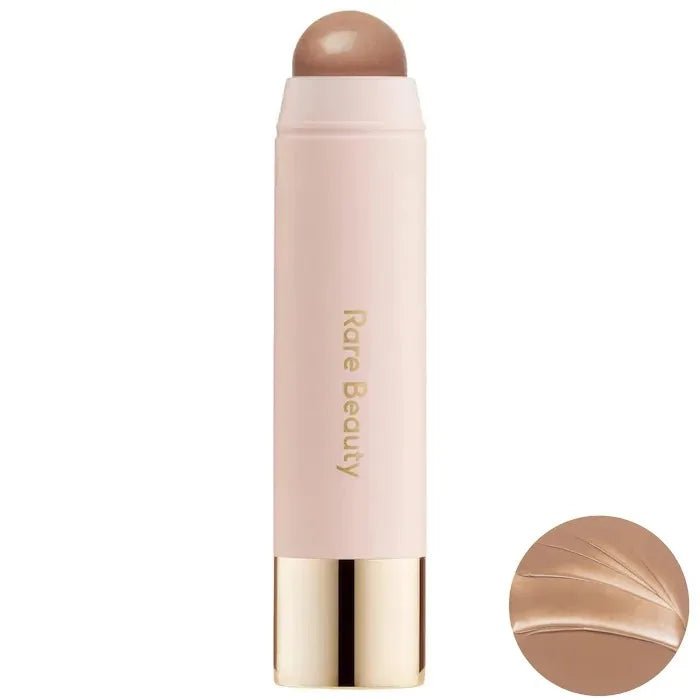 New Rare Beauty Contour Liquid Cosmetic Bronze Concealer Waterproof Oil Control Moisturizing Long Lasting Blusher Face Makeup - TouchGuard