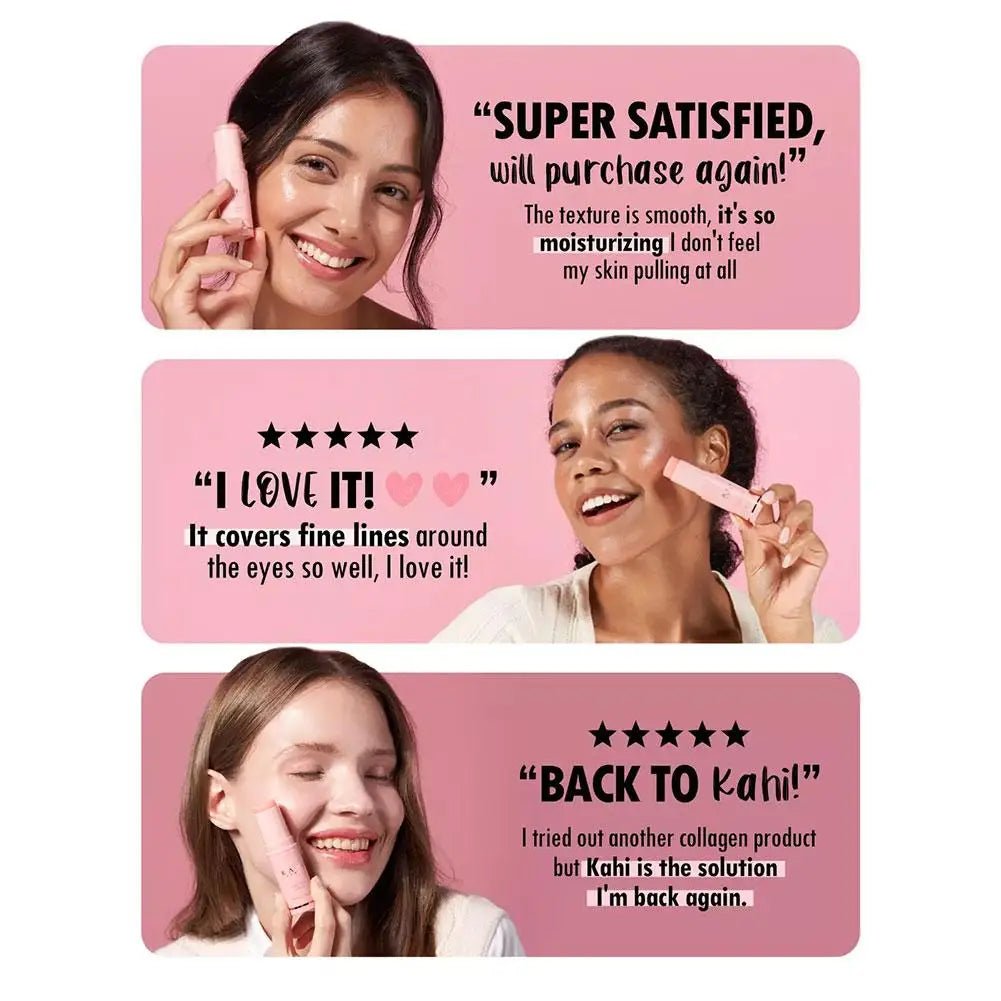 Wrinkle Bounce Multi Balm