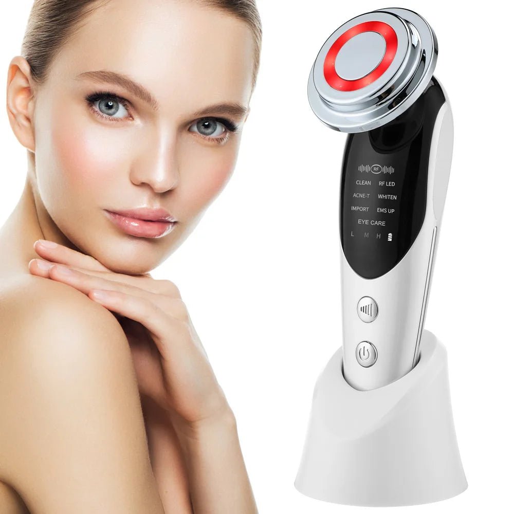 7-in-1 Facial Lifting Machine