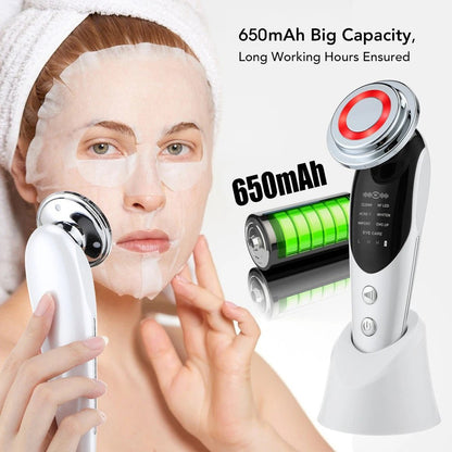 7-in-1 Facial Lifting Machine