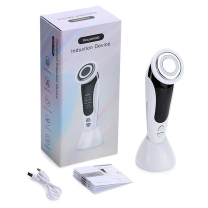 7-in-1 Facial Lifting Machine