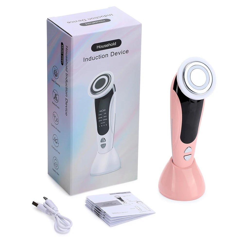7-in-1 Facial Lifting Machine