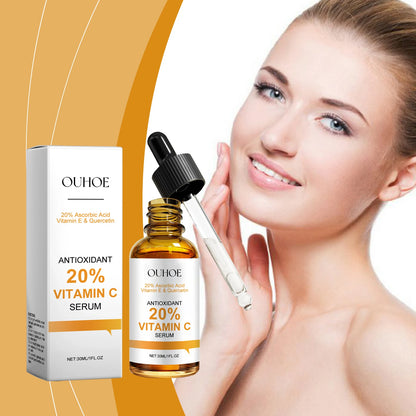 Vitamin C Facial Serum