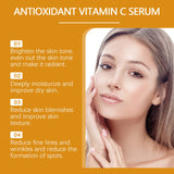 Vitamin C Facial Serum