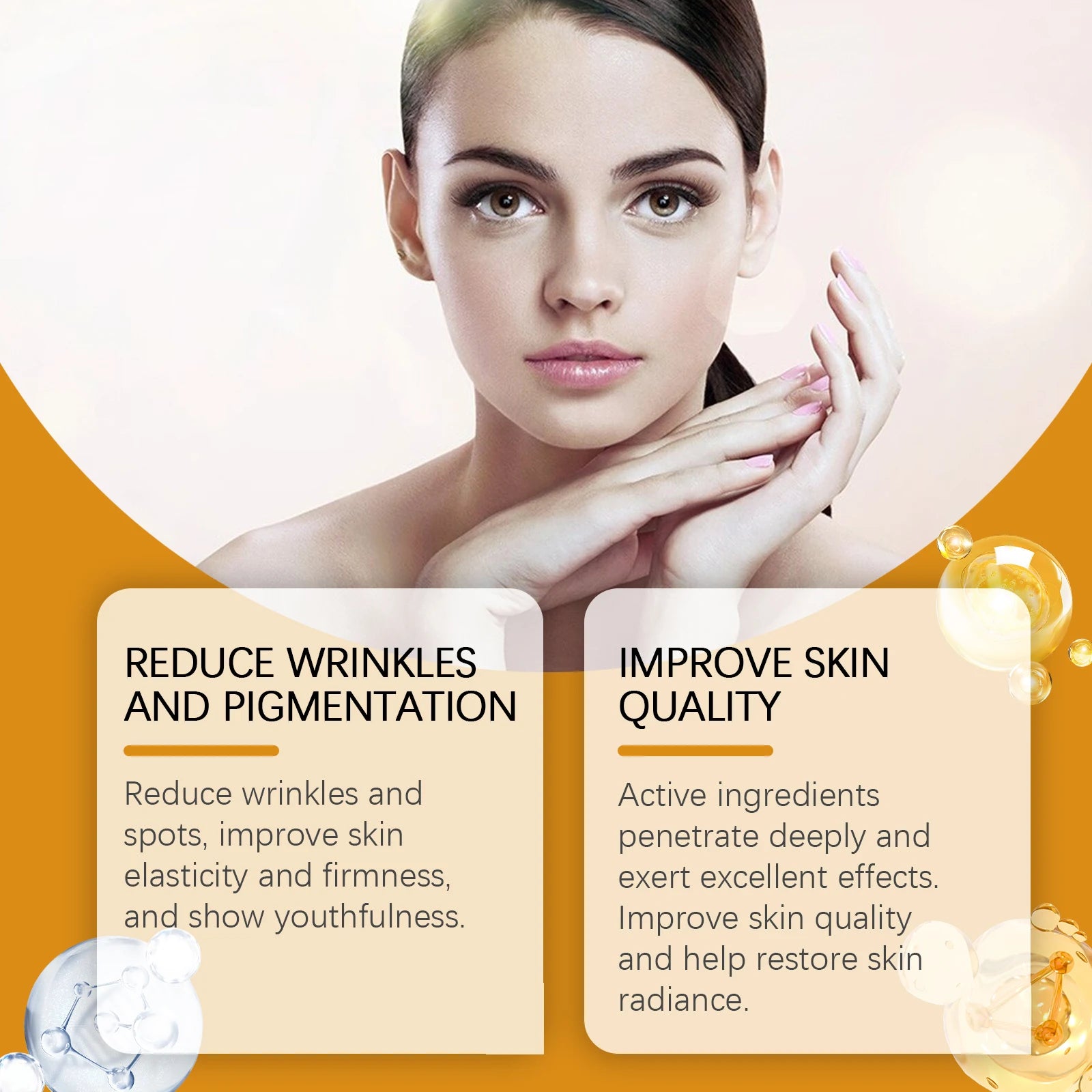 Vitamin C Facial Serum