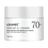 Ceramide Promotes Skin Elasticity and Luster Face Cream, Nourishes, Nourishes, Locks Moisture, and Improves Skin Texture - TouchGuard