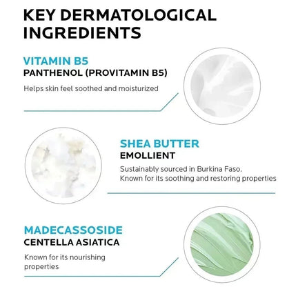 Cicaplast B5 Repair Cream