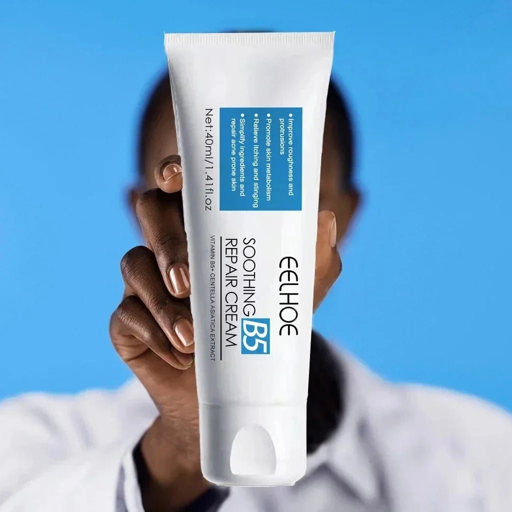Cicaplast B5 Repair Cream