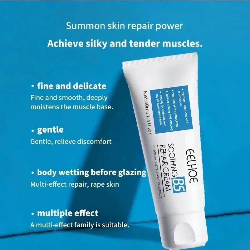 Cicaplast B5 Repair Cream