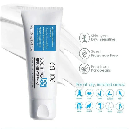Cicaplast B5 Repair Cream