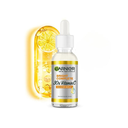 Facial Light Complete Serum Cream