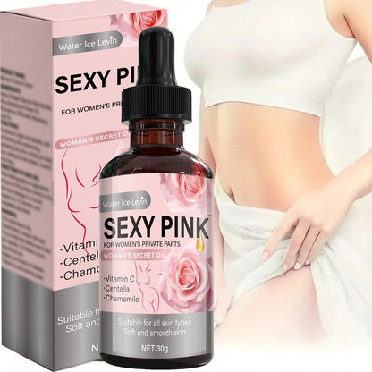 Intimate Moisturizing Cream with Rose &amp; Rosemary - Soothing Protection, Gentle Formula, pH Balance Care, Winter Comfort - TouchGuard