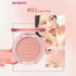 K - Beauty Single Color Blush Palette, Matte Fine Powder Cheek Blush, Non - Cakey, Long - Lasting, Nude Makeup, K - Beauty Cosmetic - TouchGuard