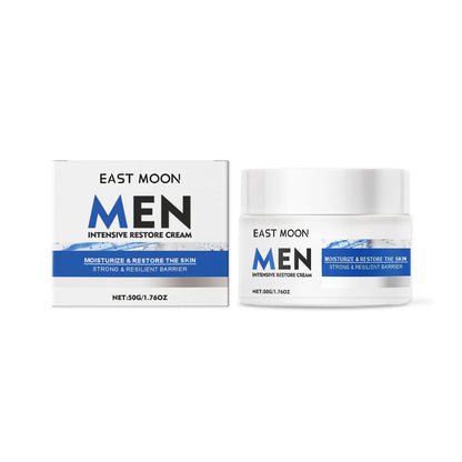 Men’s Moisturizing Cream
