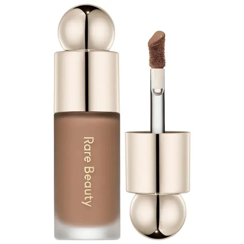 New Rare Beauty Contour Liquid Cosmetic Bronze Concealer Waterproof Oil Control Moisturizing Long Lasting Blusher Face Makeup - TouchGuard