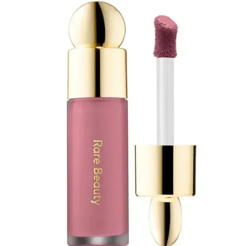 New Rare Beauty Contour Liquid Cosmetic Bronze Concealer Waterproof Oil Control Moisturizing Long Lasting Blusher Face Makeup - TouchGuard