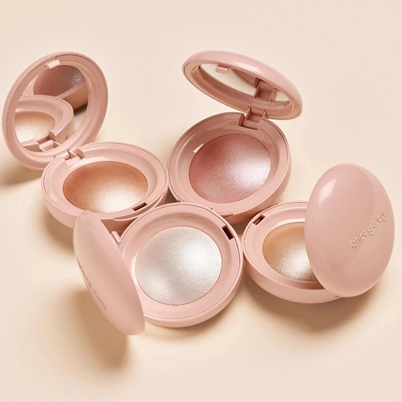 New Rare Beauty Contour Liquid Cosmetic Bronze Concealer Waterproof Oil Control Moisturizing Long Lasting Blusher Face Makeup - TouchGuard