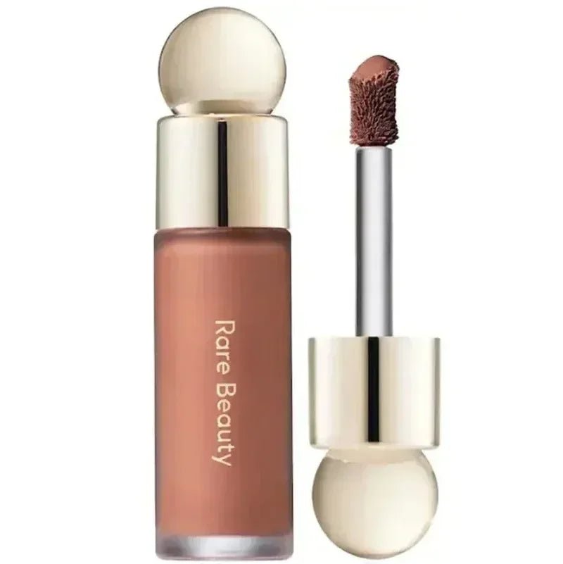 New Rare Beauty Contour Liquid Cosmetic Bronze Concealer Waterproof Oil Control Moisturizing Long Lasting Blusher Face Makeup - TouchGuard