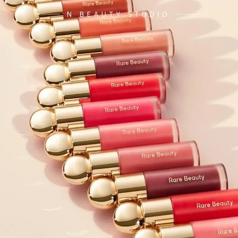 New Rare Beauty Contour Liquid Cosmetic Bronze Concealer Waterproof Oil Control Moisturizing Long Lasting Blusher Face Makeup - TouchGuard