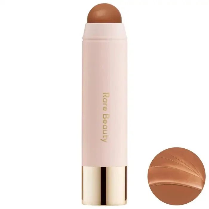 New Rare Beauty Contour Liquid Cosmetic Bronze Concealer Waterproof Oil Control Moisturizing Long Lasting Blusher Face Makeup - TouchGuard