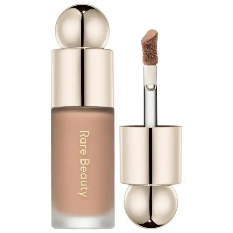 New Rare Beauty Contour Liquid Cosmetic Bronze Concealer Waterproof Oil Control Moisturizing Long Lasting Blusher Face Makeup - TouchGuard