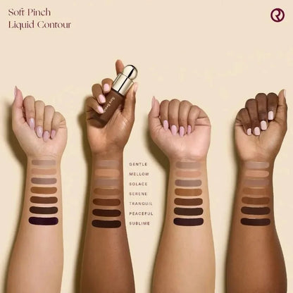 RARE Beauty Facial Contour Repair Stick Powder Blusher Highlight Liquid Concealer Lip Gloss Lipstick Foundation Cosmetics - TouchGuard