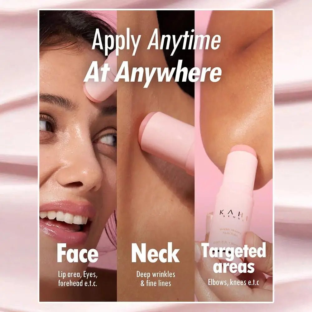 Wrinkle Bounce Multi Balm