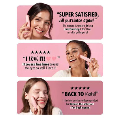 Wrinkle Bounce Multi Balm