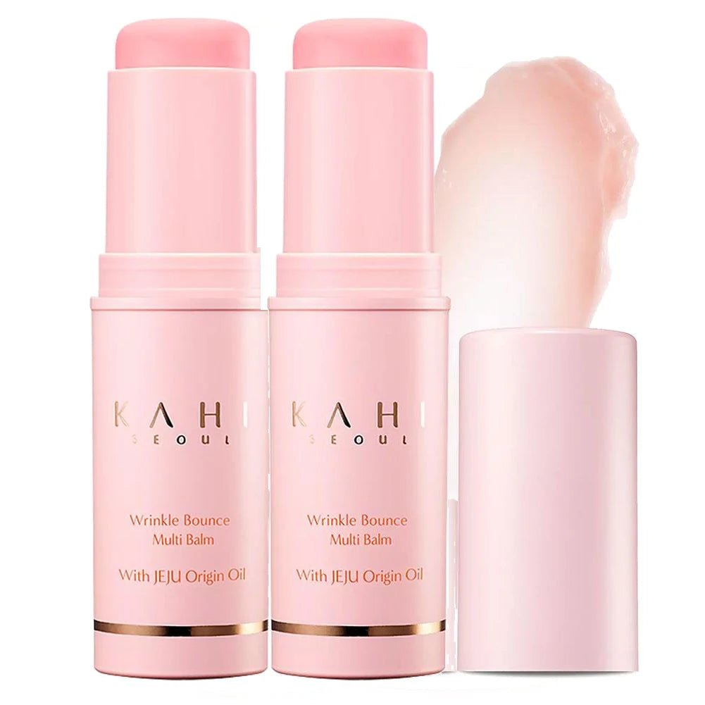 Wrinkle Bounce Multi Balm